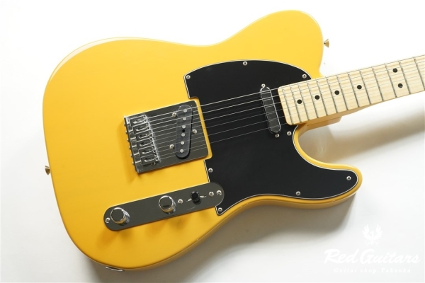 Player Telecaster - Butterscotch Blonde